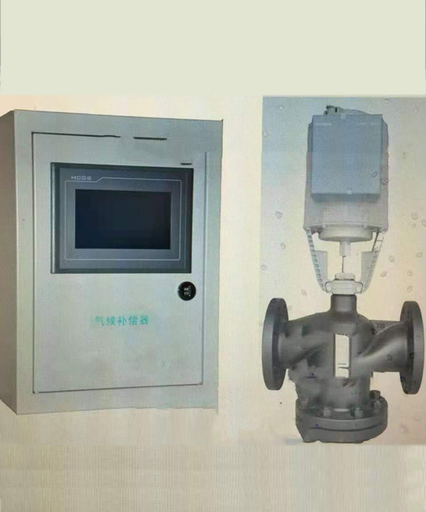 广西气候补偿器